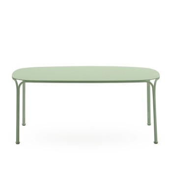 Table d’appoint Hiray de Kartell Table d’appoint Hiray de Kartell