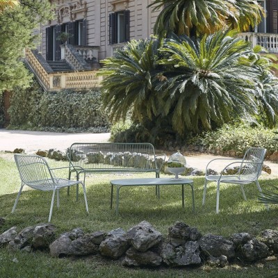 Hiray Side Table by Kartell Hiray Side Table by Kartell