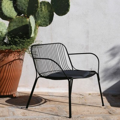 Sillón Hiray de Kartell Sillón Hiray de Kartell