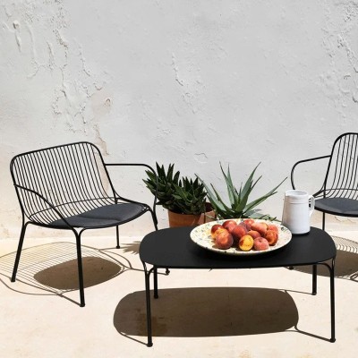 Sillón Hiray de Kartell Sillón Hiray de Kartell