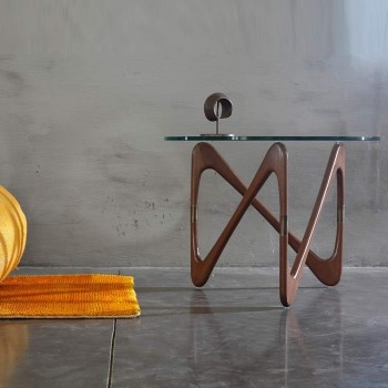 Moebius coffee table Objekto ambiente