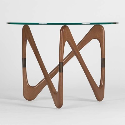 Moebius coffee table Objekto 1