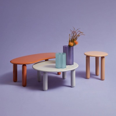 Undique Mas Tavoli - Kartell Undique Mas Tavoli - Kartell