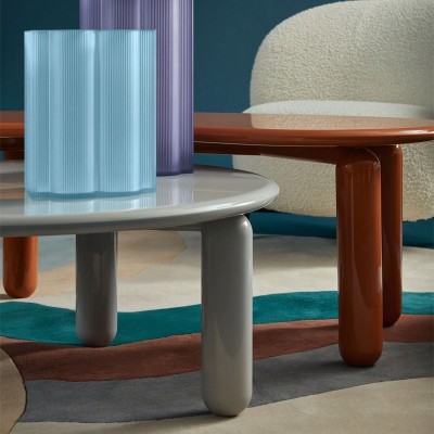 Undique Mas Tavoli - Kartell Undique Mas Tavoli - Kartell