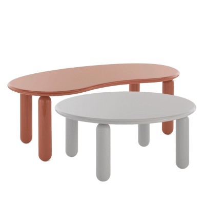 Undique Mas Tavoli - Kartell Undique Mas Tavoli - Kartell