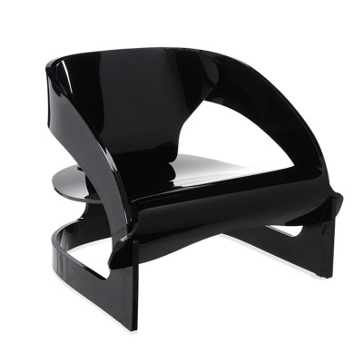 Butaca Joe Colombo Kartell Butaca Joe Colombo Kartell