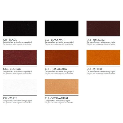 Paulistano Leather Objekto acabados pieles Paulistano Leather Objekto acabados pieles