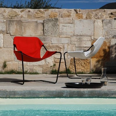 Sillón Paulistano Canvas Objekto Sillón Paulistano Canvas Objekto