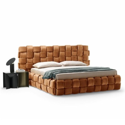 Cama de paquera por Mogg Cama de paquera por Mogg