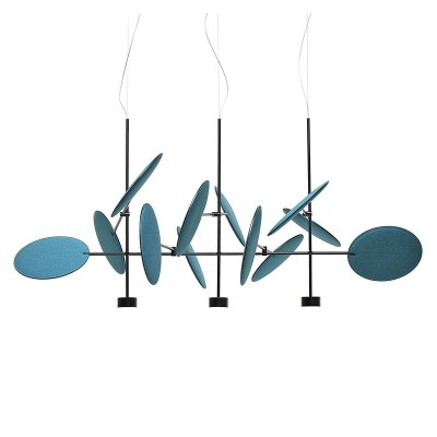 Mogg - DIVA Suspension Lamp Mogg - DIVA Suspension Lamp