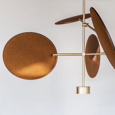Mogg - Lampe à suspension DIVA Mogg - Lampe à suspension DIVA