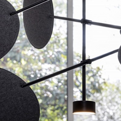 Mogg - Lampe à suspension DIVA Mogg - Lampe à suspension DIVA