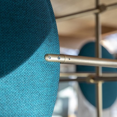 Mogg - DIVA Suspension Lamp Mogg - DIVA Suspension Lamp