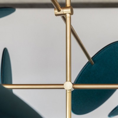 Mogg - DIVA Suspension Lamp Mogg - DIVA Suspension Lamp