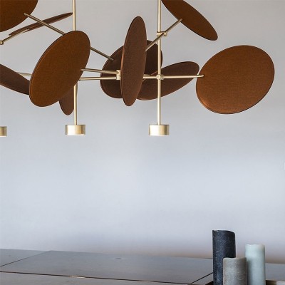 Mogg - Lampe à suspension DIVA Mogg - Lampe à suspension DIVA