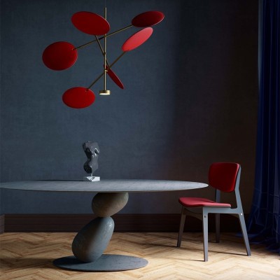 Mogg - Lampe à suspension DIVA Mogg - Lampe à suspension DIVA