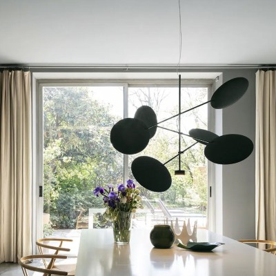 Mogg - DIVA Suspension Lamp Mogg - DIVA Suspension Lamp