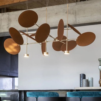 Mogg - DIVA Suspension Lamp Mogg - DIVA Suspension Lamp