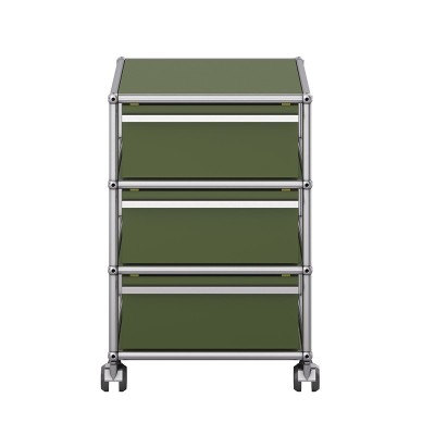 Commode de bureau USM Haller
