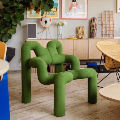 Varier Ekstrem Chair poltrona Varier Ekstrem Chair poltrona