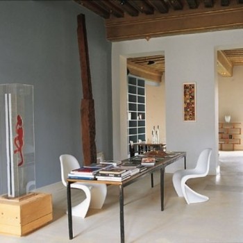 Vitra Panton chair Vitra Panton chair