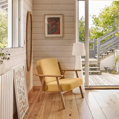 Fauteuil Lasai Alki
