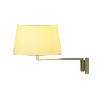 Americana Wall Sconce - Santa&Cole Americana Wall Sconce - Santa&Cole