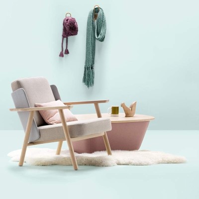 Fauteuil Lasai Alki