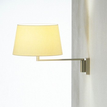 Americana Wall Sconce - Santa&Cole Americana Wall Sconce - Santa&Cole