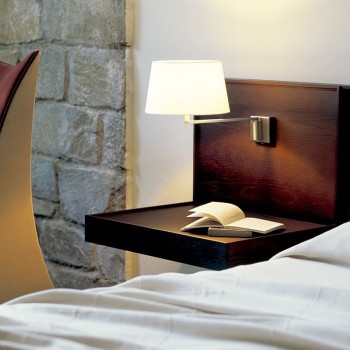 Americana Wall Sconce - Santa&Cole Americana Wall Sconce - Santa&Cole