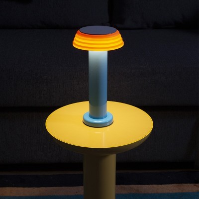 SOWDEN PL1 portable lamp SOWDEN PL1 portable lamp