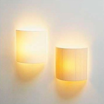 Santa&Cole Square Wall Lamp Wildcard