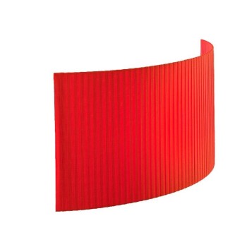 Rectangular Wildcard Wall Light - Santa&Cole Rectangular Wildcard Wall Light - Santa&Cole