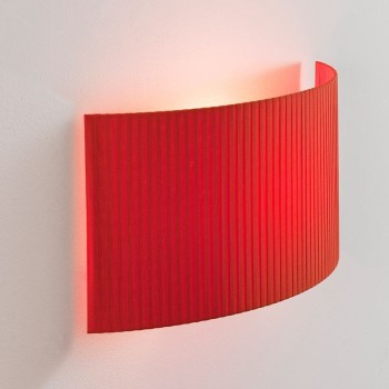 Rectangular Wildcard Wall Light - Santa&Cole Rectangular Wildcard Wall Light - Santa&Cole