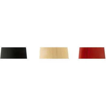 Rectangular Wildcard Wall Light - Santa&Cole Rectangular Wildcard Wall Light - Santa&Cole