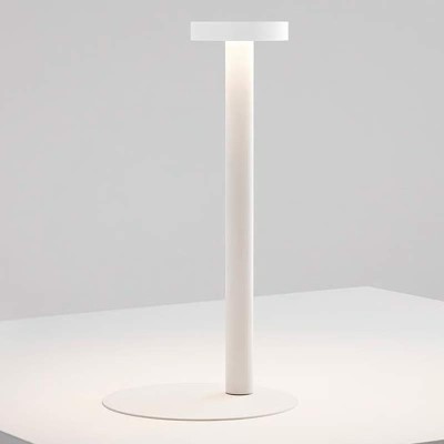 Tetatet Portable Lamp Davide Groppi