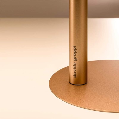 Tetatet Portable Lamp Davide Groppi