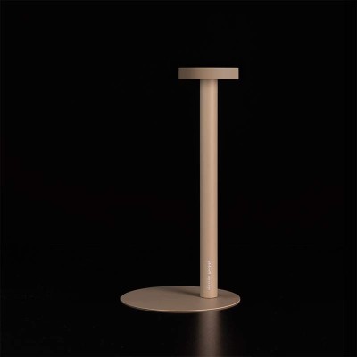 Tetatet Portable Lamp Davide Groppi