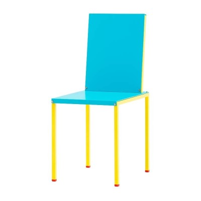 Primula silla Memphis Milano Primula silla Memphis Milano