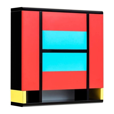 Narciso Memphis Milano Narciso Memphis Milano