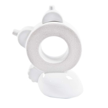 Chad Teapot Memphis Milano Chad Teapot Memphis Milano