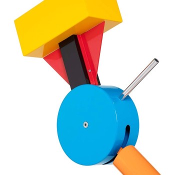 Lampe Treetops - Memphis Milano Lampe Treetops - Memphis Milano