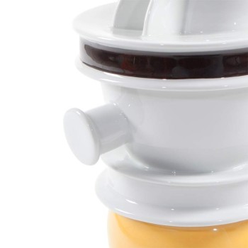 Vaso Eufrate - Memphis Milano Vaso Eufrate - Memphis Milano