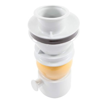 Euphrates Vase - Memphis Milano