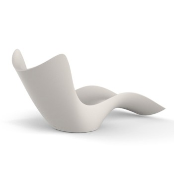 Tumbona Surf de Vondom Tumbona Surf de Vondom