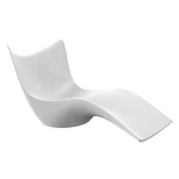 Tumbona Surf de Vondom Tumbona Surf de Vondom