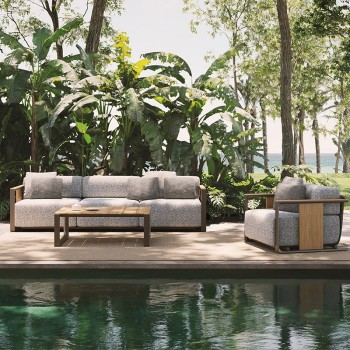 Tulum Coffee Table - Vondom Tulum Coffee Table - Vondom