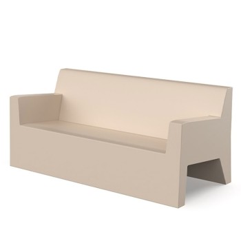 Canapé d’extérieur Jut Vondom Canapé d’extérieur Jut Vondom