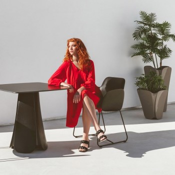 Vondom Maceteros Pezzettina Vondom Maceteros Pezzettina