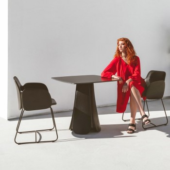 Silla Pezzettina - Vondom